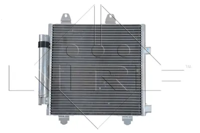 PSA 6455.EF Klima Radyatörü 1.0  884500H020 E163361