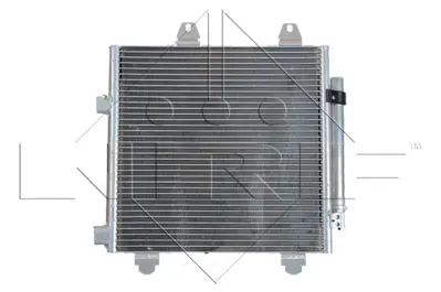 PSA 6455.EF Klima Radyatörü 1.0  884500H020 E163361