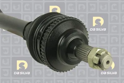 PSA 3272.2F Sol Aks  9634393680