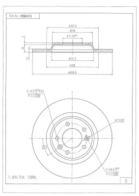 PSA 4246.P9 Ürünün Yeni Kodu: 4249.C1 E169157