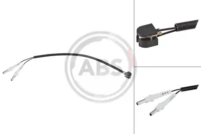 PSA 4251.11 Arka Fren Balata  425111