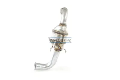 PSA 1706.AJ Ön Egsoz Katalizör  1731ZH 1731ZJ