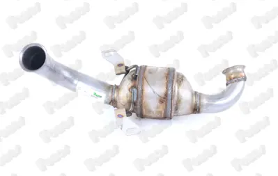 PSA 1706.AJ Ön Egsoz Katalizör  1731ZH 1731ZJ