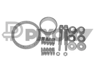 PSA 1797.20 Ekzost Bağlantı Tk.  179720