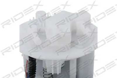 PSA 1507.A1 Ara Filtre 1.0  1611846480S1 772400H030S1