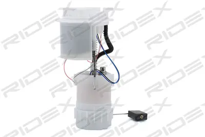 PSA 1507.A1 Ara Filtre 1.0  1611846480S1 772400H030S1