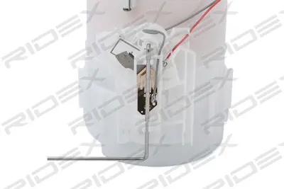 PSA 1507.A1 Ara Filtre 1.0  1611846480S1 772400H030S1