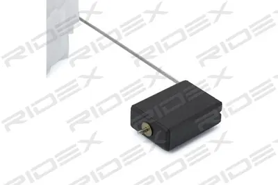 PSA 1507.A1 Ara Filtre 1.0  1611846480S1 772400H030S1