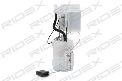 PSA 1507.A1 Ara Filtre 1.0  1611846480S1 772400H030S1