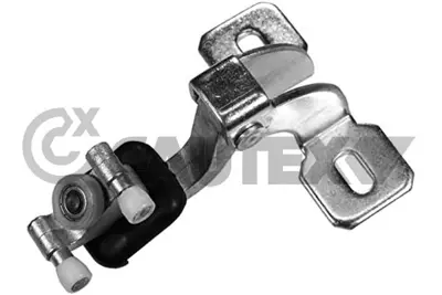 PSA 9033.K1 Sürgülü Kapı Mekanizması  1336737080 9033K1