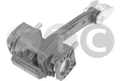 PSA 9181.J0 Ön Kapı Gergisi 407  9181J0