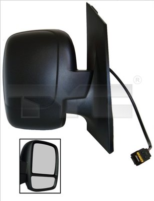 PSA 8151.KY Ayna Camı  8153K9 9467189088