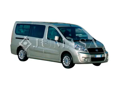 PSA 8153.L7 Sol Dıs Dıkız Aynasıjy3,  8153K9 8153L7 9467187088