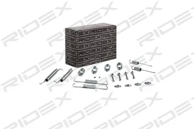 PSA 4308.55 Arka Fren Balata Yay Takı 430855 7701204885