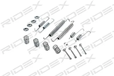 PSA 4308.55 Arka Fren Balata Yay Takı 430855 7701204885