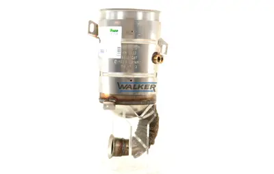 PSA 1738.E6 Ön Egsoz Katalizör  9808330180