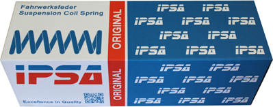 PSA 5002.GN Ön Yay  5002GN