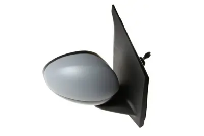 PSA 8153.XY Dış Dik Aynası  8153XY 8153YS 879100H011