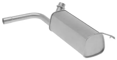 PSA 1730.55 Arka Susturucu  173055 9661845080