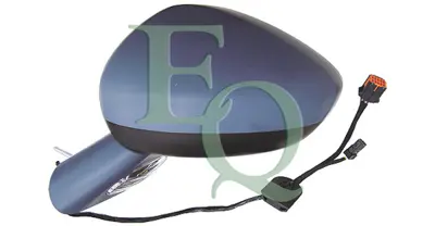 PSA 8154.CY Dış Dik Aynası  8154CY