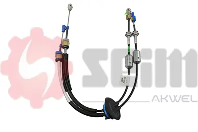 PSA 2400.KT Kumanda Levyesi  2400KT