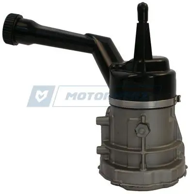 PSA 4008.F4 Elektro Pompa  9674055680