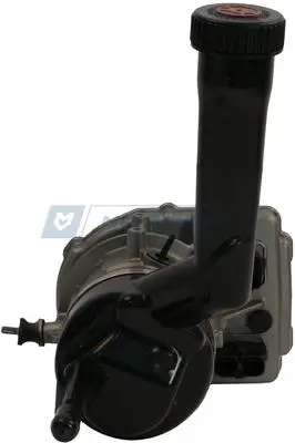 PSA 4008.F4 Elektro Pompa  9674055680