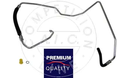 PSA 4012.H4 Alç Basınç Hort  4012H4