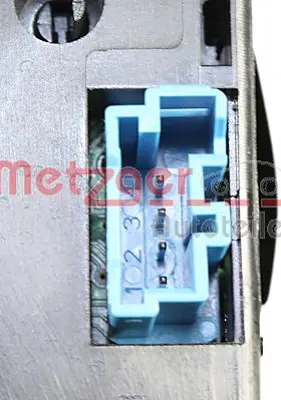 PSA 6242.Y8 Vmf Modülü  96624940ZD