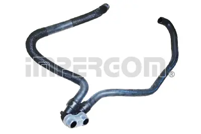 PSA 6464.FS 4 Uçlu Bağlantı  6464FS