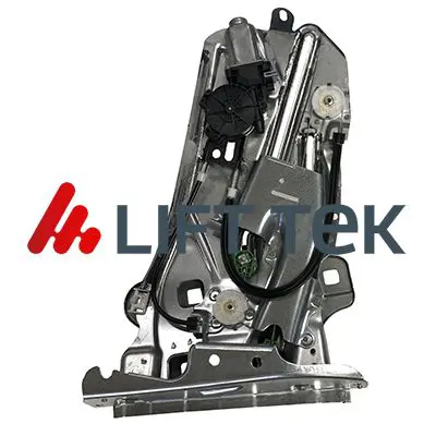 PSA 9223.93 Sol Arka Keleb Cam Motoru 922393