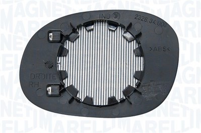 PSA 8151.CT Rr Vıew Mırror  8151CT