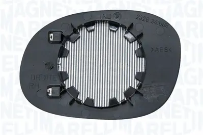 PSA 8151.CT Rr Vıew Mırror  8151CT