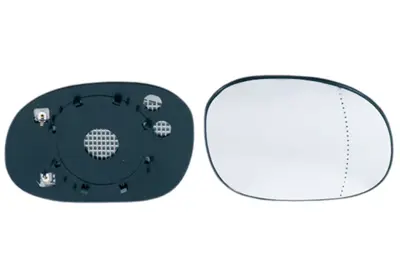 PSA 8151.GF Ayna Camı Sag Isıt.C2/C3  8151CT 8151QR