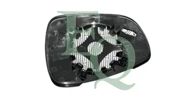 PSA 8151.PP Ayna Camı Sag C3 Iıı  8151PP