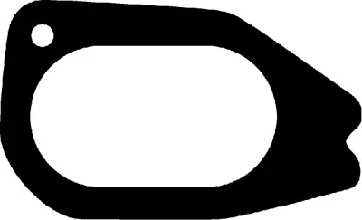 PSA 8533.56 Sol Çamurluk İç Sacı  853356