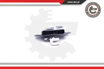 PSA 8726.N8 Kapı Kilit Sabitleme  1349983080 8726N8