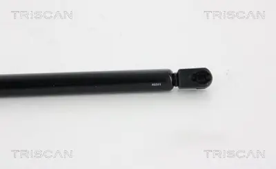 PSA 8731.V2 Bagaj Kapak Amortisörü  8731V2
