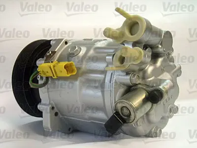 PSA 6453.VK Compressor Svex 9671824180