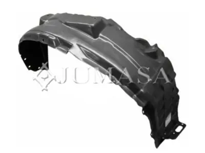 PSA 7136.GH Mudflap Frame  7136GR