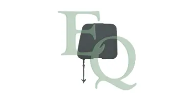 PSA 7414.LG Cekı Demır Kapak On C1  7414LG