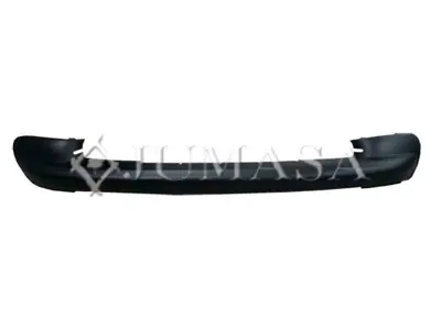 PSA 7452.NX Ön Tampon Alt Karlık  7452NX