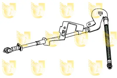 PSA 4806.F9 Fren Hortumu  4806F9