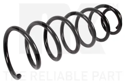 PSA 5102.AC Arka Helezon Yayı  5102R5