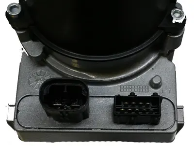 PSA 4007.ZS Direksiyon Pompası  9670608480