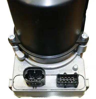 PSA 4007.ZS Direksiyon Pompası  9670608480