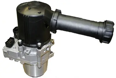 PSA 4007.ZS Direksiyon Pompası  9670608480