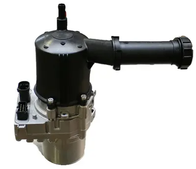 PSA 4007.ZS Direksiyon Pompası  9670608480