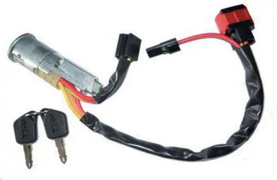 PSA 4162.NQ Kilit Seti  4162NQ