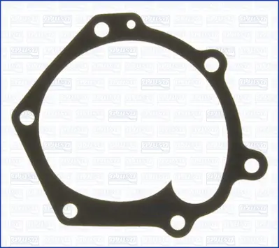 PSA 1206.31 Su Pompa Contası  120631